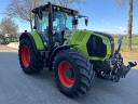 CLAAS ARION 650 CMATIC - CSAK 4.935 üzemóra
