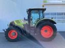 CLAAS ARION 650 CMATIC - CSAK 4.935 üzemóra
