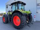 CLAAS ARION 650 CMATIC - CSAK 4.935 üzemóra