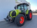 CLAAS ARION 650 CMATIC - CSAK 4.935 üzemóra