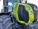 CLAAS ARION 650 CMATIC - CSAK 4.935 üzemóra