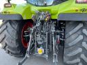 CLAAS ARION 650 CMATIC - CSAK 4.935 üzemóra