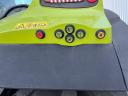 CLAAS ARION 650 CMATIC - CSAK 4.935 üzemóra