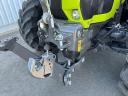 CLAAS ARION 650 CMATIC - CSAK 4.935 üzemóra