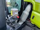 CLAAS ARION 650 CMATIC - CSAK 4.935 üzemóra