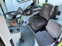 CLAAS ARION 650 CMATIC - CSAK 4.935 üzemóra