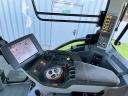 CLAAS ARION 650 CMATIC - CSAK 4.935 üzemóra