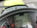 CLAAS ARION 650 CMATIC - CSAK 4.935 üzemóra