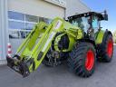 Claas ARION 650 CMATIC traktor