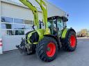 Claas ARION 650 CMATIC traktor