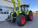 Claas ARION 650 CMATIC traktor