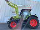 Claas ARION 650 CMATIC traktor