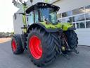 Claas ARION 650 CMATIC traktor