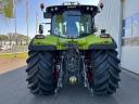 Claas ARION 650 CMATIC traktor