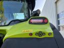 Claas ARION 650 CMATIC traktor
