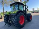 Claas ARION 650 CMATIC traktor