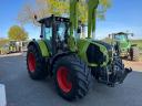 Claas ARION 650 CMATIC traktor