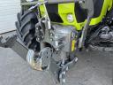 Claas ARION 650 CMATIC traktor