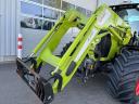 Claas ARION 650 CMATIC traktor