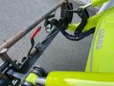 Claas ARION 650 CMATIC traktor