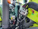 Claas ARION 650 CMATIC traktor
