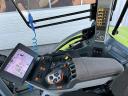 Claas ARION 650 CMATIC traktor
