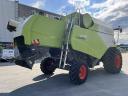 Claas Tucano 440