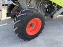 Claas Tucano 440