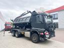 Mercedes-Benz Arocs 3345 K 6X4 / 2017 / 218 119 km / Lízing 20%-tól