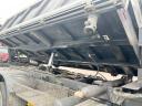 Mercedes-Benz Arocs 3345 K 6X4 / 2017 / 218 119 km / Lízing 20%-tól