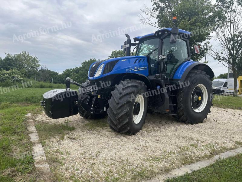 NEW HOLLAND t7.340 HD AutoCommand