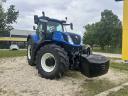 NEW HOLLAND t7.340 HD AutoCommand