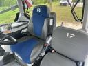 NEW HOLLAND t7.340 HD AutoCommand