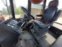 MTZ traktor,  pótkocsi
