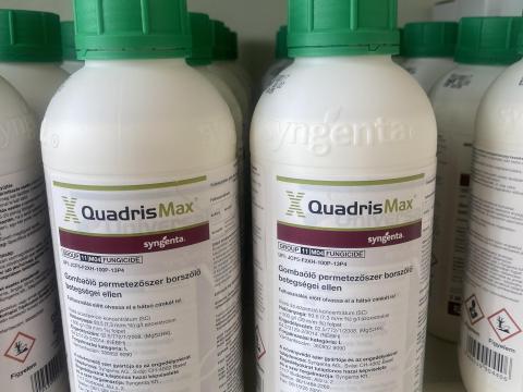 Quadris max 1l Quadris max 1l
