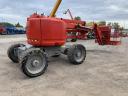 Genie Z-45/25 - 16 m,  4x4,  dízel