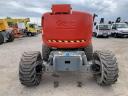 Genie Z-45/25 - 16 m,  4x4,  dízel