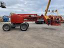 Genie Z-45/25 - 16 m, 4x4, dízel emelőkosaras gép eladó