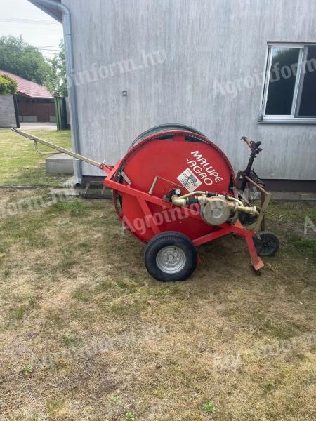 Malupe Agro öntöződob