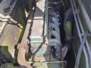 Claas dominator 108