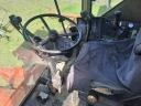 Claas dominator 108