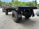 HL 6011 pótkocsi eladó