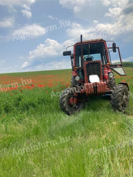 MTZ82
