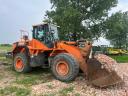Doosan DL350-3 homlokrakodó