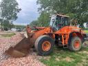 Doosan DL350-3 homlokrakodó