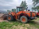 Doosan DL350-3 homlokrakodó