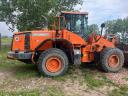 Doosan DL350-3 homlokrakodó