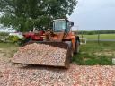 Doosan DL350-3 homlokrakodó