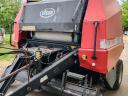 Vicon RF 2125 körbálázó