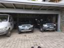 Honvédségi katonai Mitsubishi L200 4x4 pickup zöld csörlő diffizáras vonóhorog: 2700 kg
